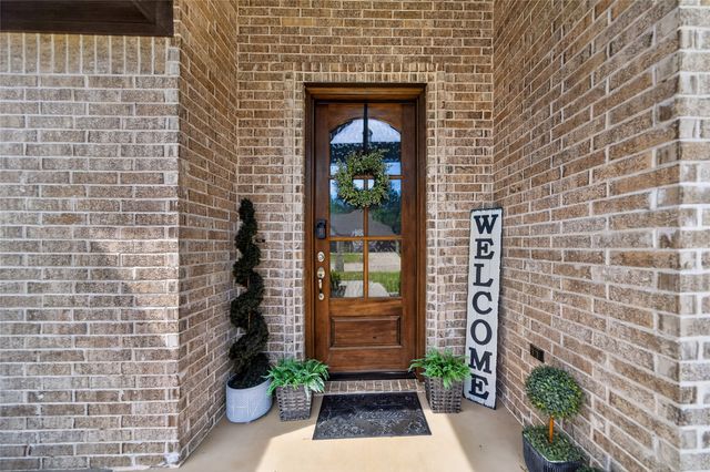 11930 Gillian Court, Tyler, TX 75703