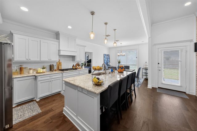 11930 Gillian Court, Tyler, TX 75703