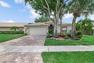 8184 Florenza Drive, Boynton Beach, FL 33472