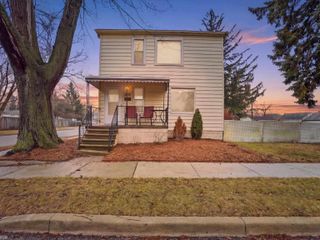 403 Clinton Street, Wyandotte, MI 48192