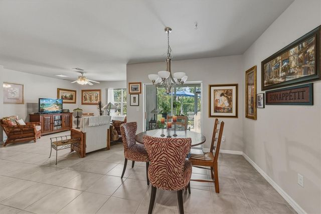 25312 E LENOX CIRCLE, Punta Gorda, FL 33950