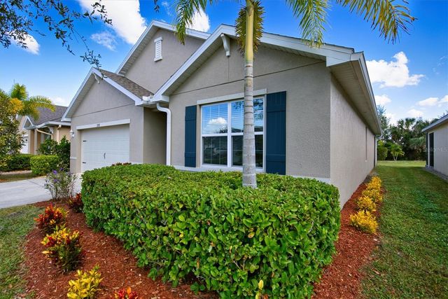25312 E LENOX CIRCLE, Punta Gorda, FL 33950