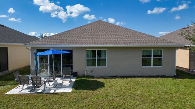 25312 E LENOX CIRCLE, Punta Gorda, FL 33950