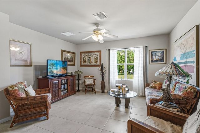 25312 E LENOX CIRCLE, Punta Gorda, FL 33950