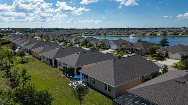 25312 E LENOX CIRCLE, Punta Gorda, FL 33950