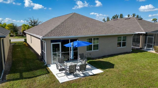 25312 E LENOX CIRCLE, Punta Gorda, FL 33950