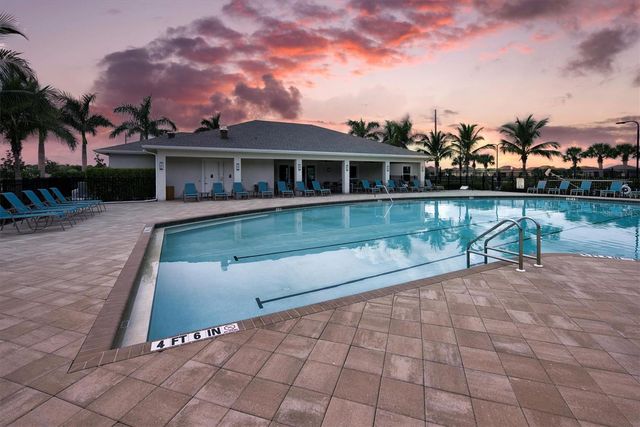 25312 E LENOX CIRCLE, Punta Gorda, FL 33950