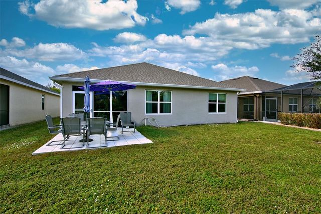 25312 E LENOX CIRCLE, Punta Gorda, FL 33950