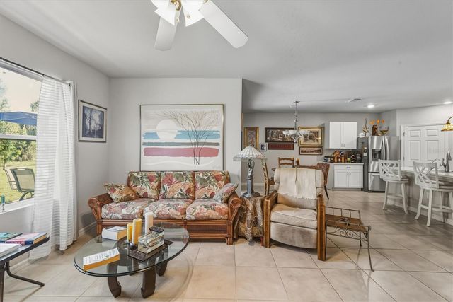 25312 E LENOX CIRCLE, Punta Gorda, FL 33950