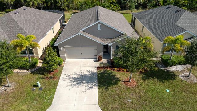 25312 E LENOX CIRCLE, Punta Gorda, FL 33950