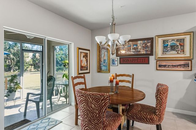 25312 E LENOX CIRCLE, Punta Gorda, FL 33950