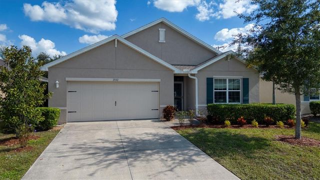 25312 E LENOX CIRCLE, Punta Gorda, FL 33950