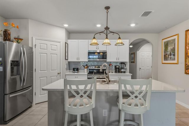 25312 E LENOX CIRCLE, Punta Gorda, FL 33950