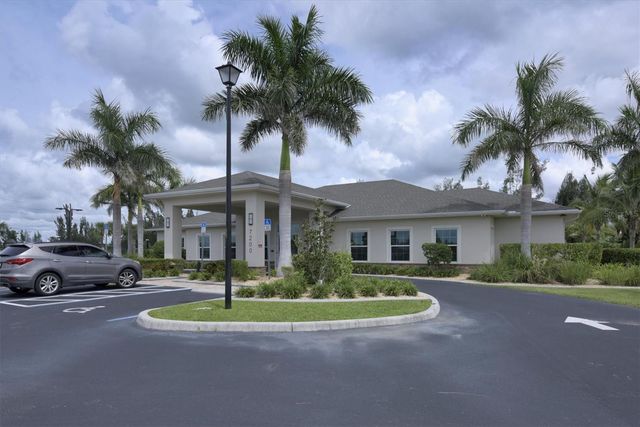 25312 E LENOX CIRCLE, Punta Gorda, FL 33950