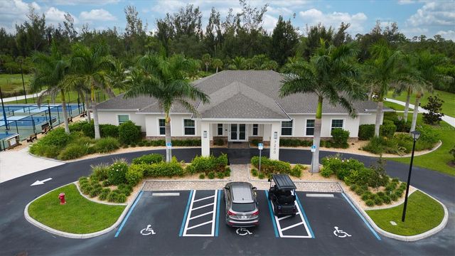 25312 E LENOX CIRCLE, Punta Gorda, FL 33950