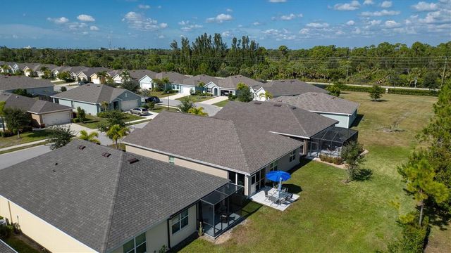 25312 E LENOX CIRCLE, Punta Gorda, FL 33950