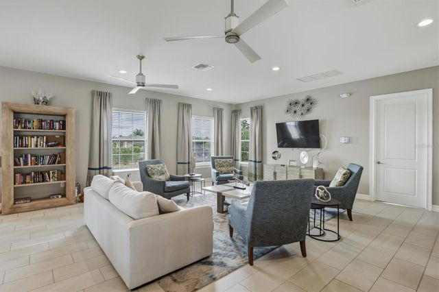 25312 E LENOX CIRCLE, Punta Gorda, FL 33950