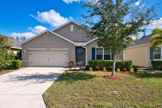 25312 E LENOX CIRCLE, Punta Gorda, FL 33950