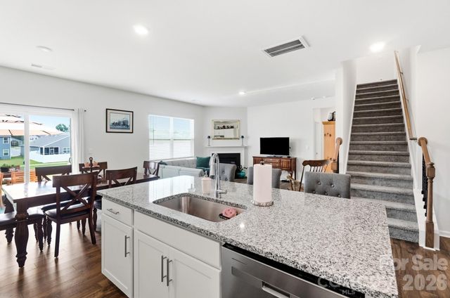 1937 Vanderlyn Street, Monroe, NC 28112