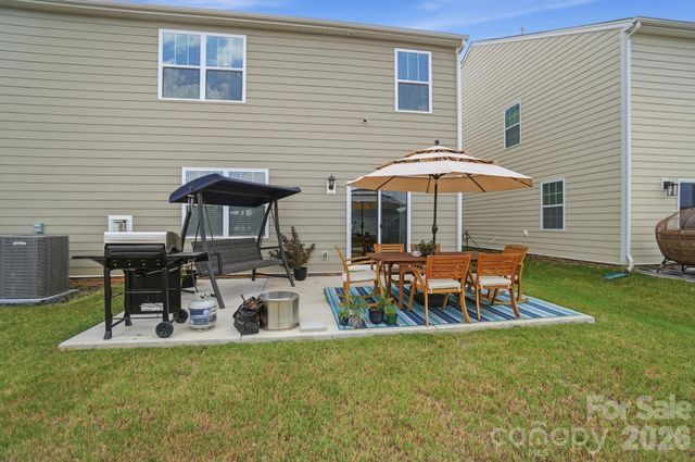 1937 Vanderlyn Street, Monroe, NC 28112