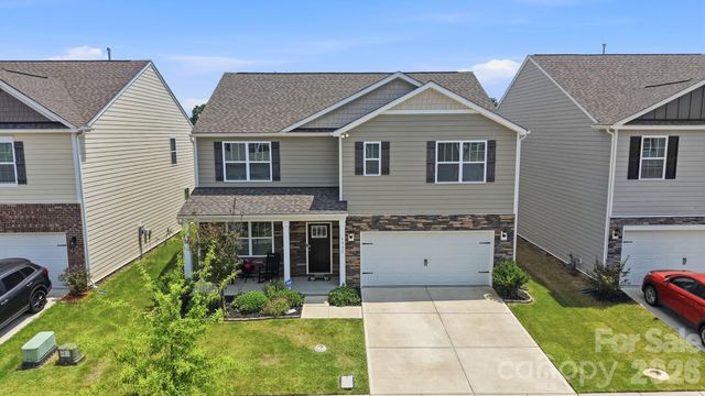 1937 Vanderlyn Street, Monroe, NC 28112