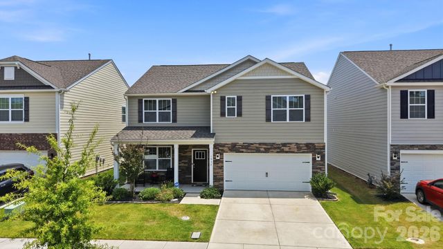 1937 Vanderlyn Street, Monroe, NC 28112