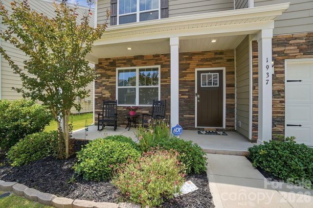 1937 Vanderlyn Street, Monroe, NC 28112