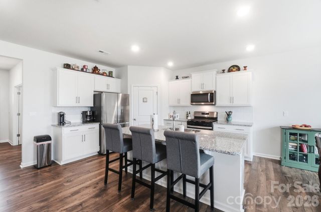 1937 Vanderlyn Street, Monroe, NC 28112