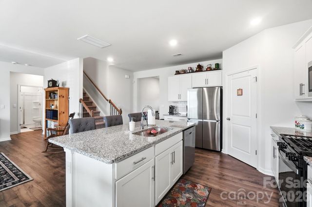 1937 Vanderlyn Street, Monroe, NC 28112