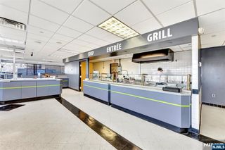 2200 Fletcher Avenue Cafeteria, Fort Lee, NJ 07024