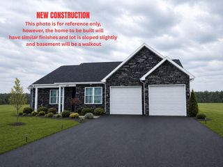 CHERRY LANE DR #LOT 4, Chambersburg, PA 17202