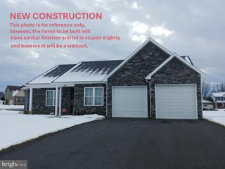 CHERRY LANE DR #LOT 4, Chambersburg, PA 17202