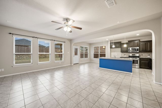 10321 Burtrum Drive, Fort Worth, TX 76177