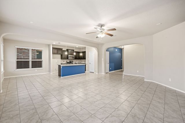 10321 Burtrum Drive, Fort Worth, TX 76177