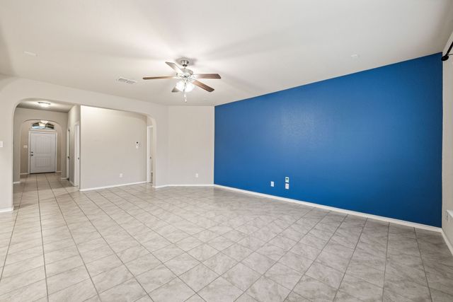 10321 Burtrum Drive, Fort Worth, TX 76177