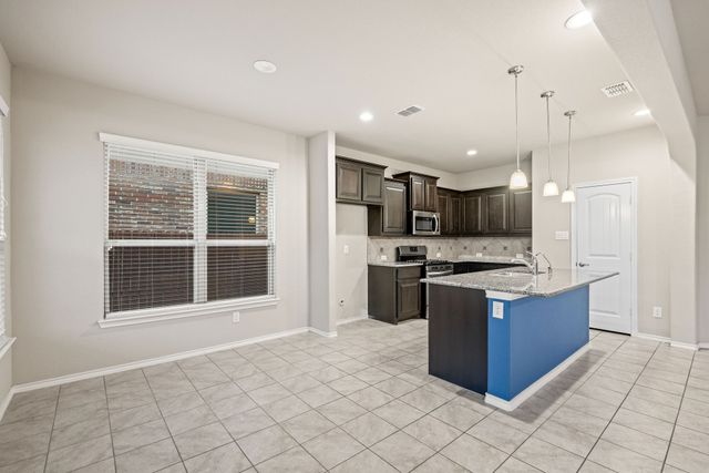 10321 Burtrum Drive, Fort Worth, TX 76177