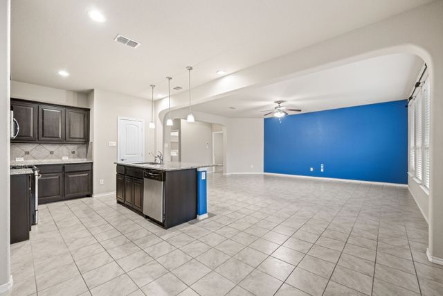 10321 Burtrum Drive, Fort Worth, TX 76177