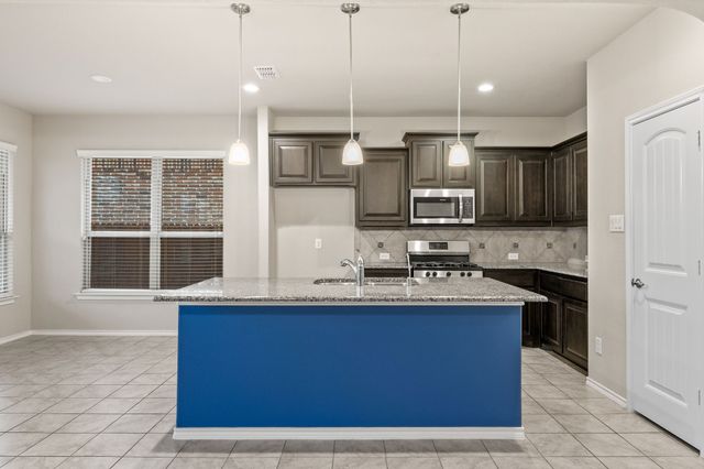 10321 Burtrum Drive, Fort Worth, TX 76177