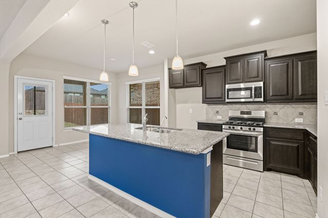 10321 Burtrum Drive, Fort Worth, TX 76177