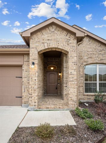 10321 Burtrum Drive, Fort Worth, TX 76177