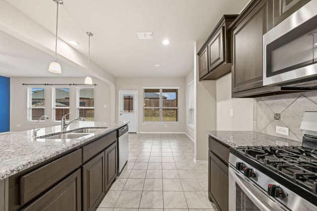 10321 Burtrum Drive, Fort Worth, TX 76177