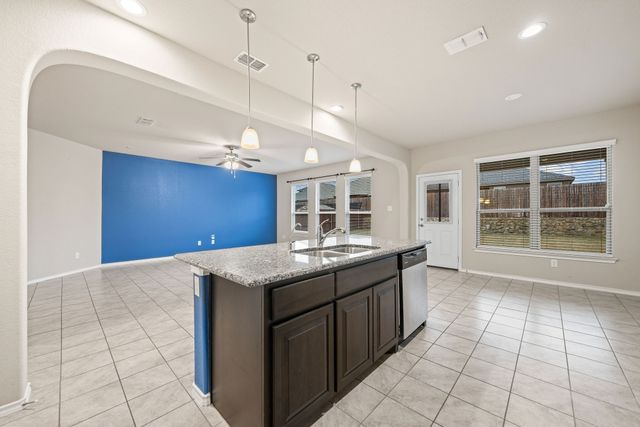 10321 Burtrum Drive, Fort Worth, TX 76177