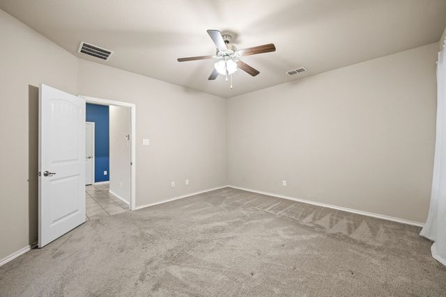 10321 Burtrum Drive, Fort Worth, TX 76177