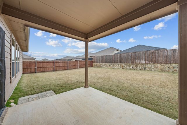 10321 Burtrum Drive, Fort Worth, TX 76177