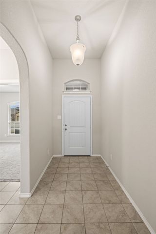 10321 Burtrum Drive, Fort Worth, TX 76177