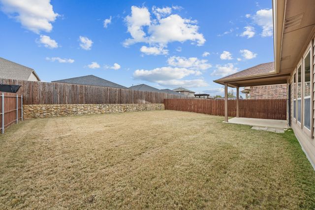 10321 Burtrum Drive, Fort Worth, TX 76177