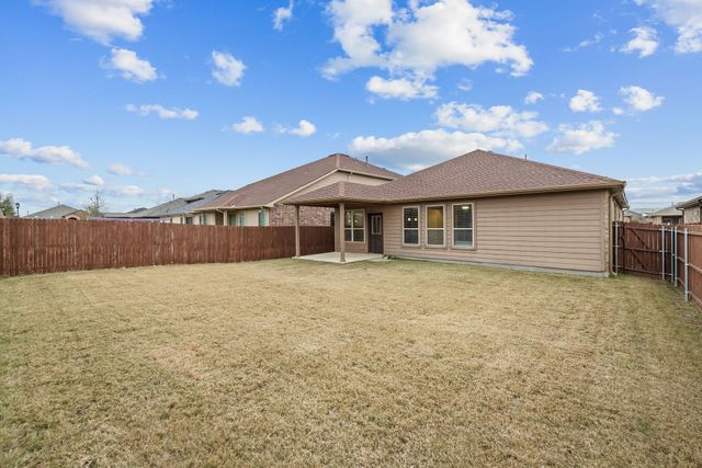 10321 Burtrum Drive, Fort Worth, TX 76177