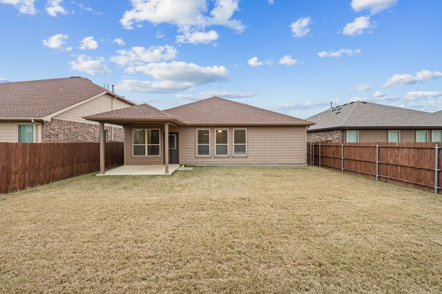 10321 Burtrum Drive, Fort Worth, TX 76177