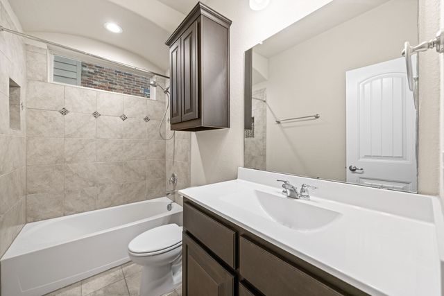 10321 Burtrum Drive, Fort Worth, TX 76177