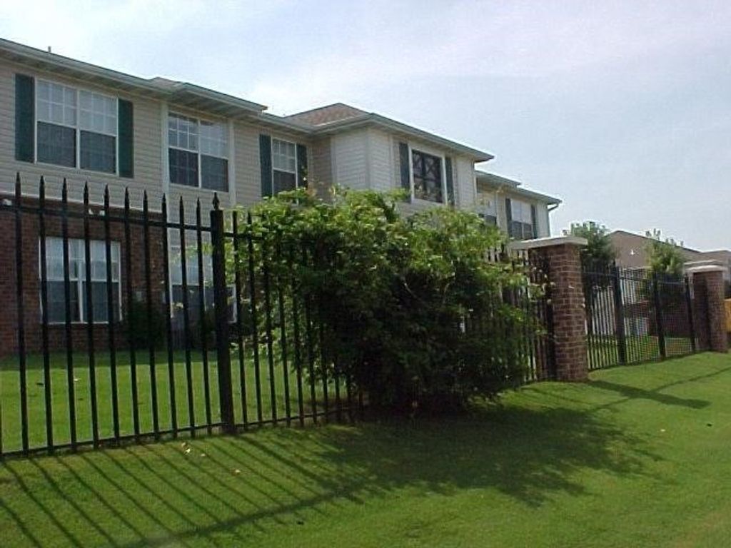 2321 Orchard Street, Springdale, AR 72764